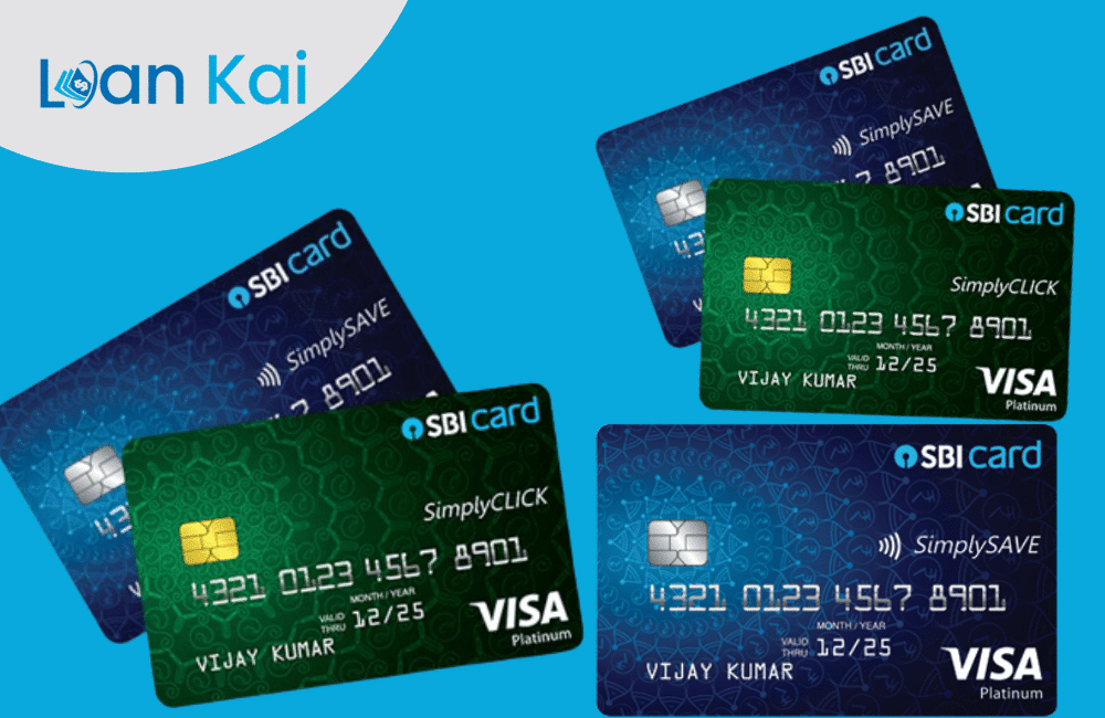 SBI Simply Save Credit Card Benefits In Hindi