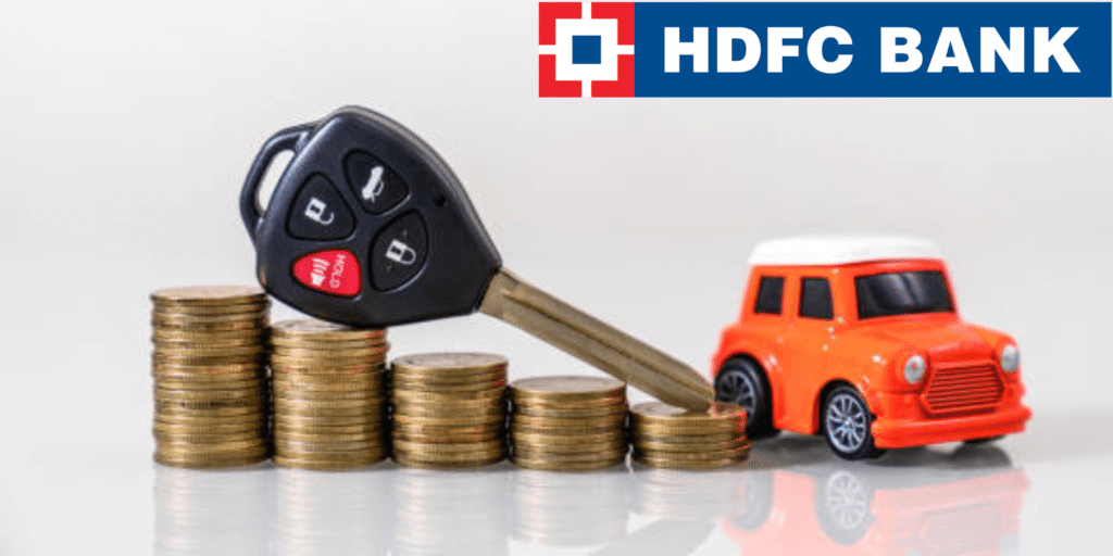 How To Track HDFC Car Loan