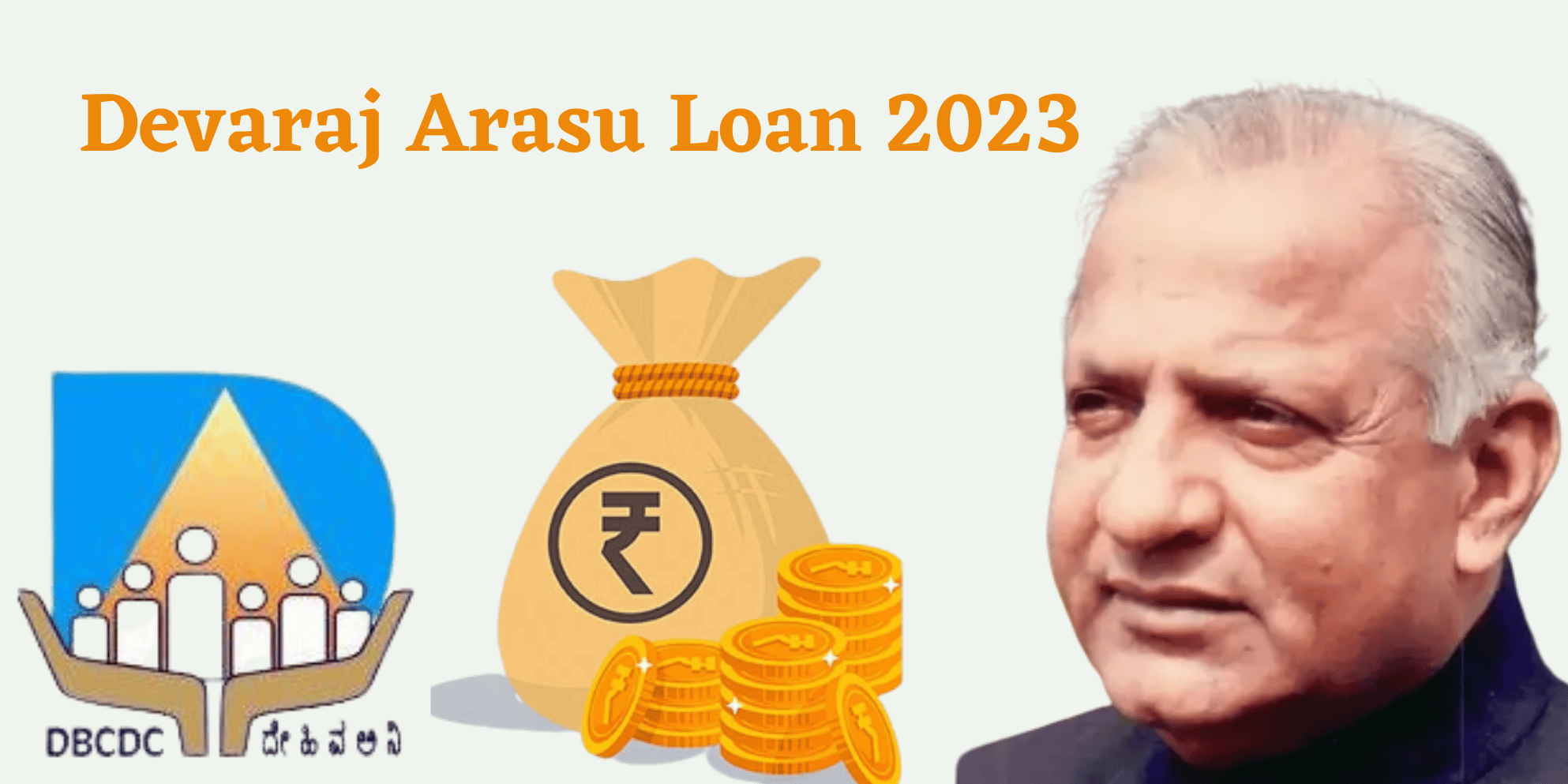 Devaraj Arasu Loan
