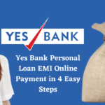 Yes Bank Personal Loan EMI Online Payment
