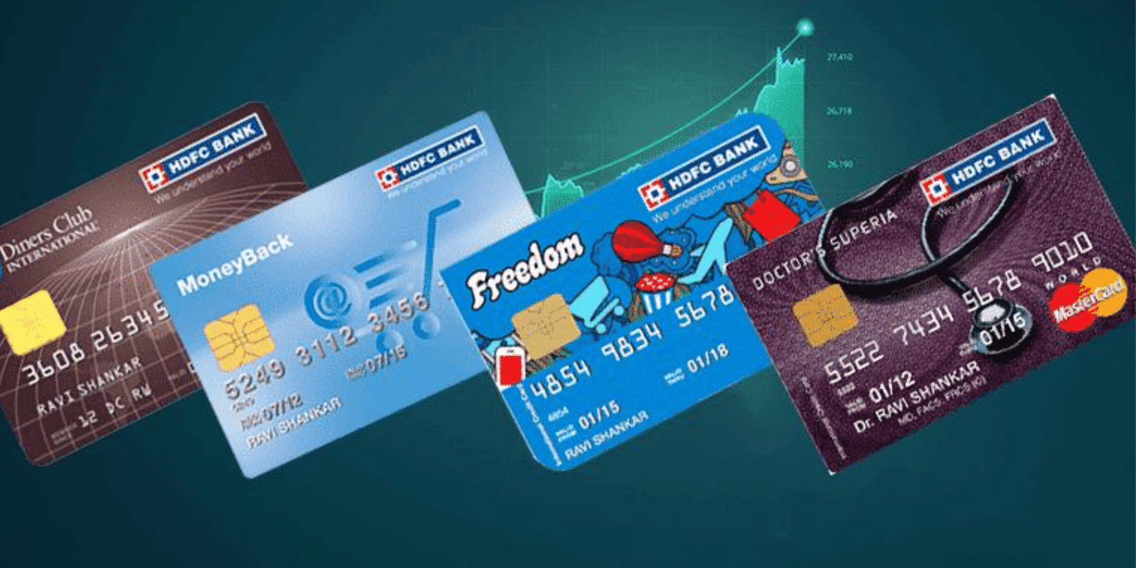 Step-by-Step Guide: How To Activate HDFC Credit Card - Loan Kai