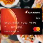 hpcl coral credit card