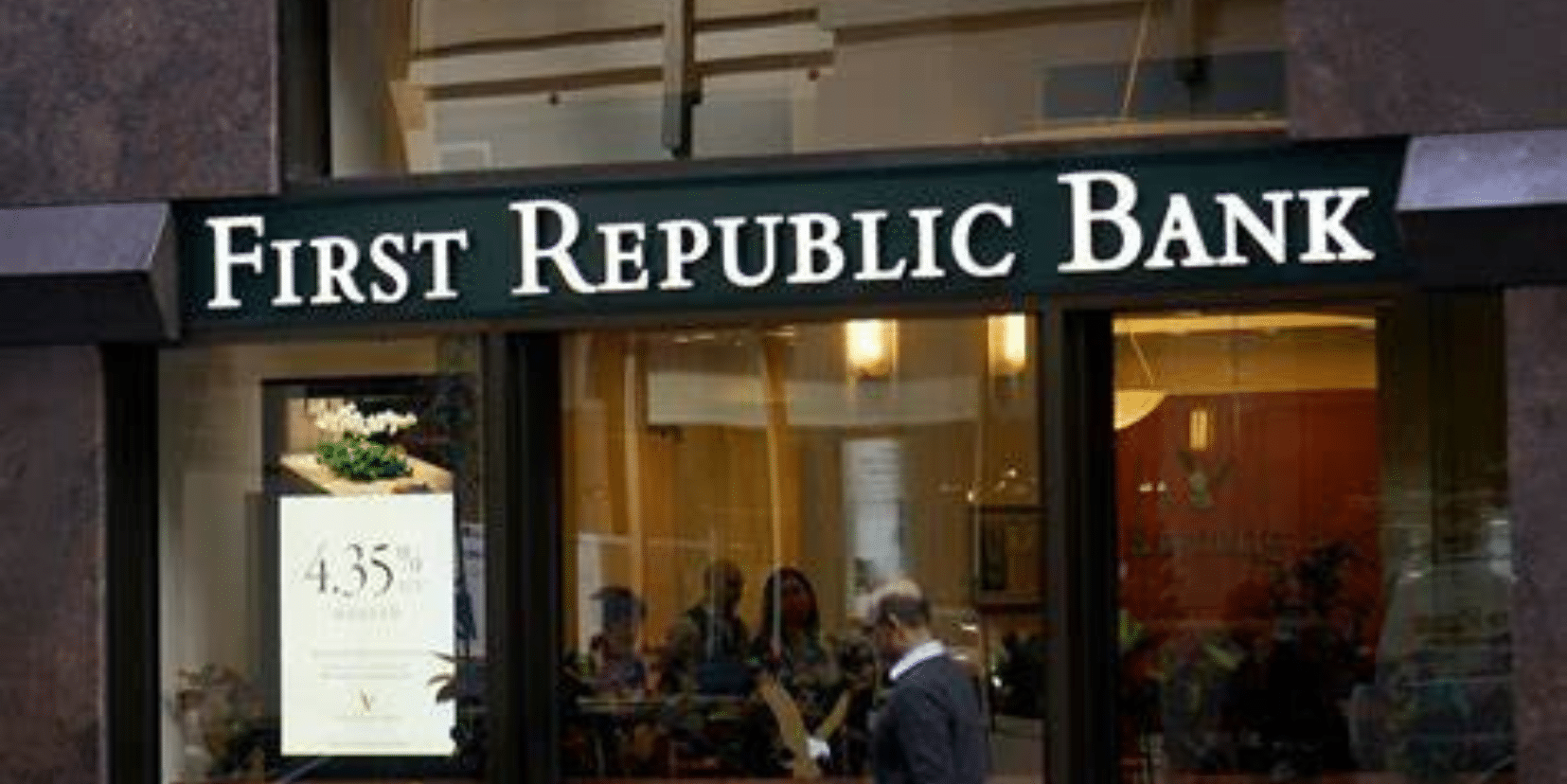 shreya singh first republic bank