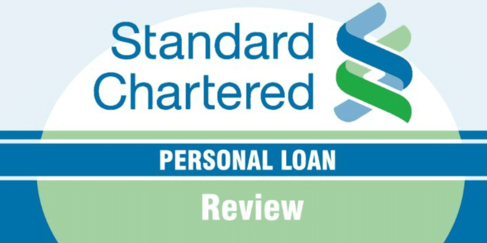 standard chartered personal loan