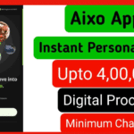 Axio Personal Loan