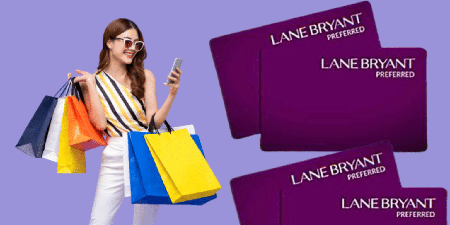 Lane Bryant Credit Card: Your Ultimate Shopping Companion - Loan Kai