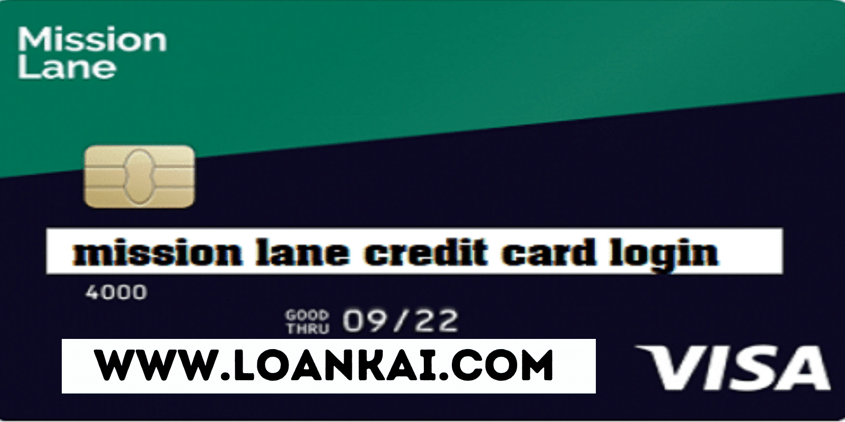 Exploring The Mission Lane Credit Card A Comprehensive Review Loan Kai