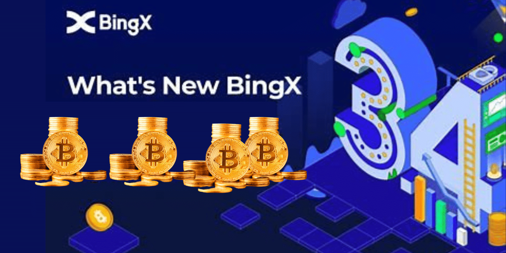 BingX Taxes