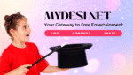 MyDesi Net