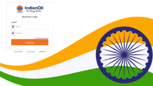 sdms px indianoil in login